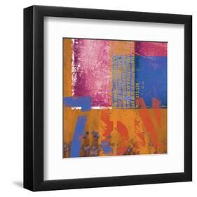 Passage-Parker Greenfield-Framed Art Print