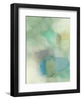 Passage-Max Jones-Framed Art Print