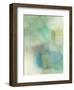 Passage-Max Jones-Framed Art Print