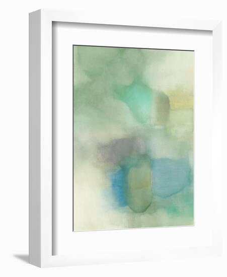 Passage-Max Jones-Framed Art Print