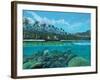 Passage-Scott Westmoreland-Framed Art Print