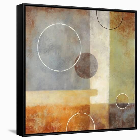 Passage-Glenys Porter-Framed Stretched Canvas