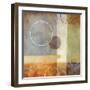 Passage-Glenys Porter-Framed Art Print