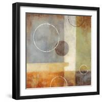 Passage-Glenys Porter-Framed Art Print