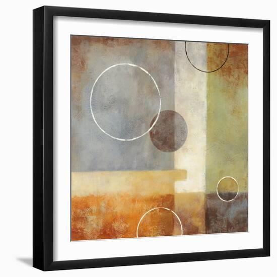 Passage-Glenys Porter-Framed Art Print