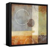 Passage-Glenys Porter-Framed Stretched Canvas