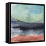 Passage-Michelle Oppenheimer-Framed Stretched Canvas