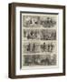 Passages in the Life of a Subaltern-null-Framed Giclee Print