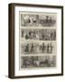 Passages in the Life of a Subaltern-null-Framed Giclee Print