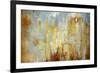 Passages-Jil Martin-Framed Art Print