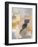 Passageway-Nancy Ortenstone-Framed Art Print