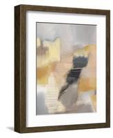 Passageway-Nancy Ortenstone-Framed Art Print