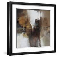 Passaggio Segreto per il Tuo Cuore-Fausto Minestrini-Framed Giclee Print