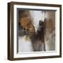 Passaggio Segreto per il Tuo Cuore-Fausto Minestrini-Framed Giclee Print