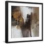 Passaggio Segreto per il Tuo Cuore-Fausto Minestrini-Framed Giclee Print