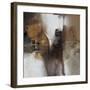 Passaggio Segreto per il Tuo Cuore-Fausto Minestrini-Framed Giclee Print