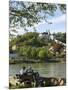 Passau, Bavaria, Germany-Lisa S. Engelbrecht-Mounted Photographic Print