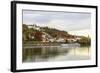 Passau. Germany-Tom Norring-Framed Photographic Print