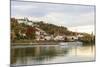 Passau. Germany-Tom Norring-Mounted Photographic Print