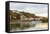 Passau. Germany-Tom Norring-Framed Stretched Canvas
