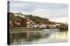 Passau. Germany-Tom Norring-Stretched Canvas