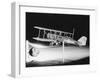 Passenger and Mail Plane Awaiting Departure-Philip Gendreau-Framed Photographic Print