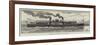 Passenger Steam-Boat for Sydney Harbour-null-Framed Giclee Print
