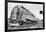 Passenger Train, Pullman of the Pacific Union, America, 20th Century-null-Framed Premium Giclee Print