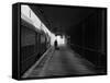 Passenger-Christoph Hessel-Framed Stretched Canvas