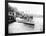 Passengers Boarding the Steamer 'Earl Godwin, London, C1905-null-Framed Photographic Print