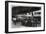 Passengers Boarding Zeppelin LZ 127 Graf Zeppelin, 1933-null-Framed Giclee Print