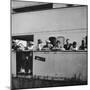 Passengers on a Cunard Line Cruise to the West Indies, January-March 1931-null-Mounted Photographic Print