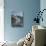 Passengers on Cruise Ship Viewing the Vasser Glacier, College Fjord, Inside Passage, Alaska-Richard Maschmeyer-Photographic Print displayed on a wall