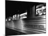 Passengers Riding in Lounge Car of Train-Alfred Eisenstaedt-Mounted Photographic Print