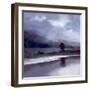 Passin Light-Sheila Finch-Framed Art Print