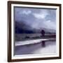 Passin Light-Sheila Finch-Framed Art Print