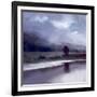 Passin Light-Sheila Finch-Framed Art Print