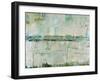 Passing Lane-Barbra Mann Myers-Framed Giclee Print