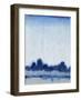 Passing Showers II-Tim OToole-Framed Art Print