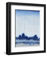 Passing Showers II-Tim OToole-Framed Art Print