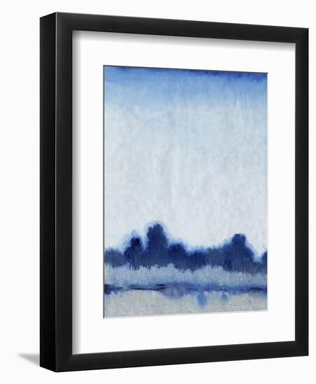 Passing Showers II-Tim OToole-Framed Art Print