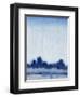 Passing Showers II-Tim OToole-Framed Art Print