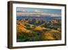 Passing Spring-Mark Geistweite-Framed Photographic Print