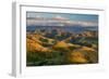 Passing Spring-Mark Geistweite-Framed Photographic Print