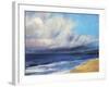 Passing Storm-Tim O'toole-Framed Giclee Print