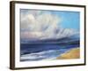 Passing Storm-Tim O'toole-Framed Giclee Print