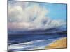 Passing Storm-Tim O'toole-Mounted Giclee Print