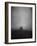 Passing the Tree-Peter Polter-Framed Photographic Print