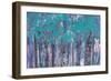 Passing Time-Beverly Dyer-Framed Premium Giclee Print