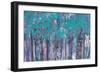 Passing Time-Beverly Dyer-Framed Premium Giclee Print